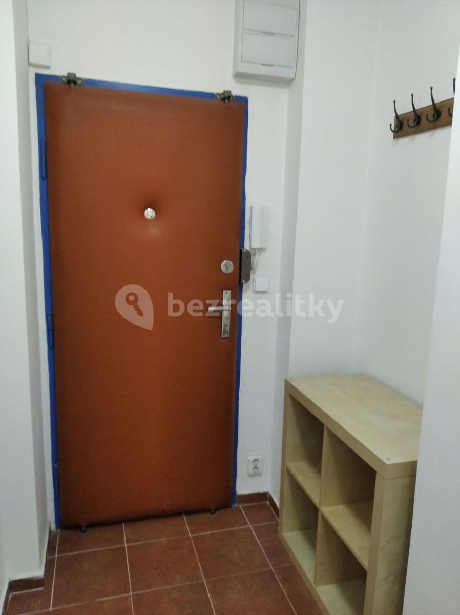 Pronájem bytu 2+kk 41 m², Svojsíkova, Praha, Praha Pronájem bytu 2+kk 41 m², Svojsíkova, Praha, Praha