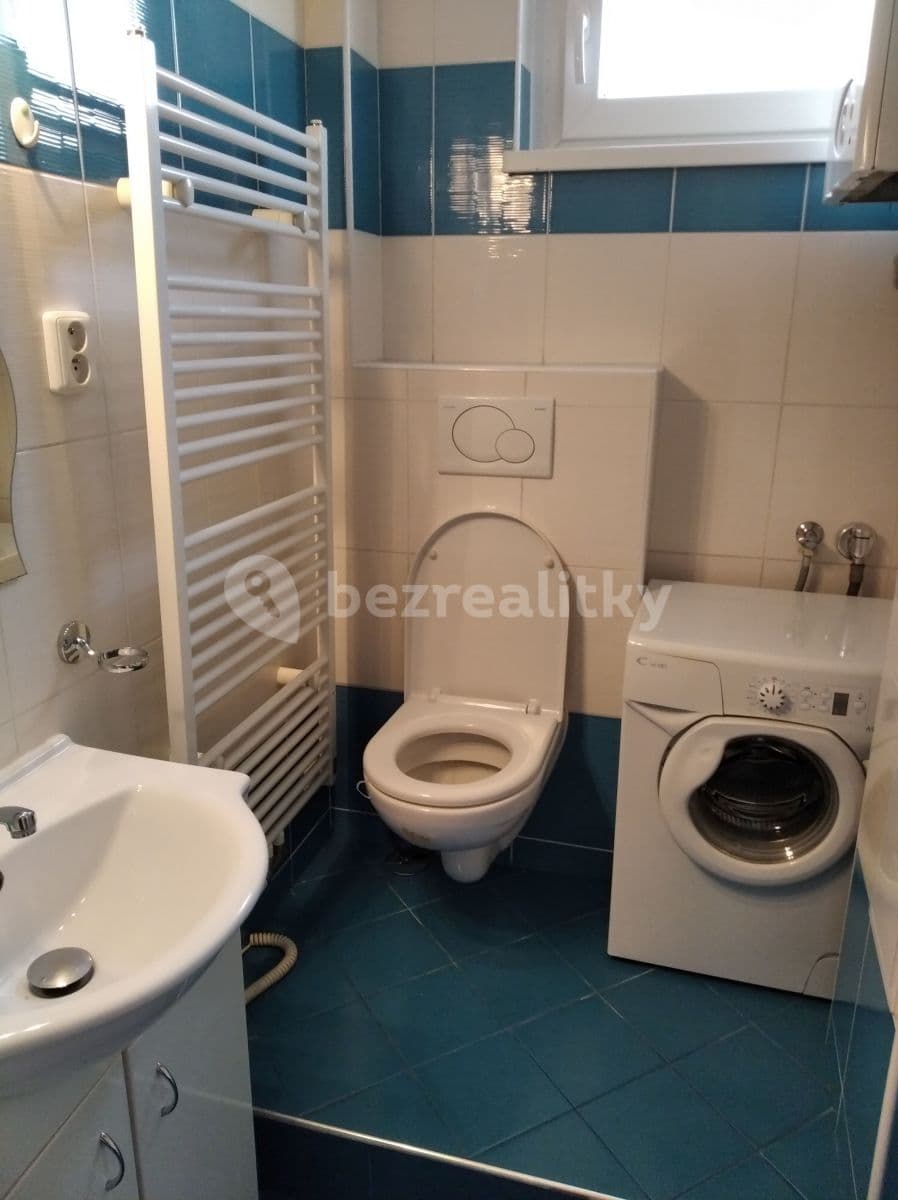 Pronájem bytu 2+kk 41 m², Svojsíkova, Praha, Praha Pronájem bytu 2+kk 41 m², Svojsíkova, Praha, Praha