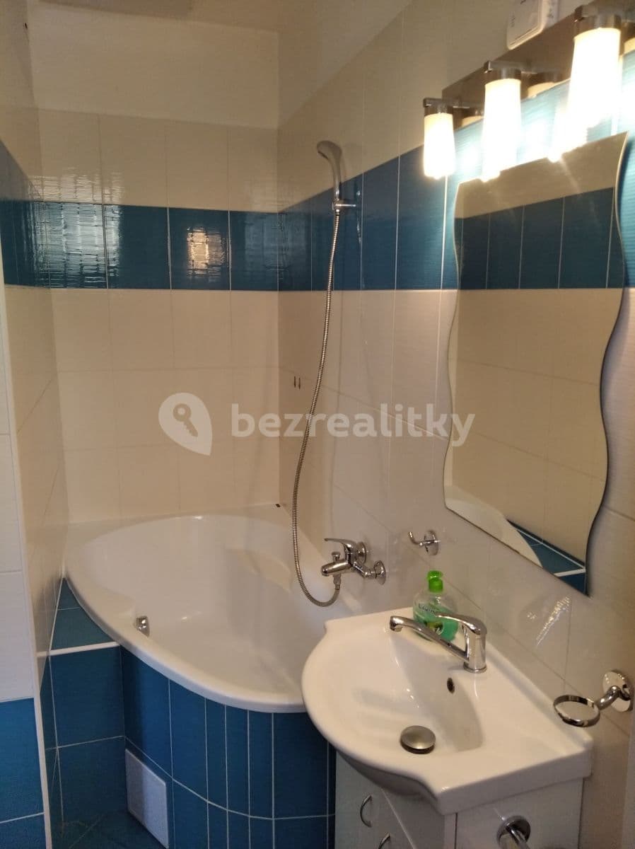 Pronájem bytu 2+kk 41 m², Svojsíkova, Praha, Praha Pronájem bytu 2+kk 41 m², Svojsíkova, Praha, Praha