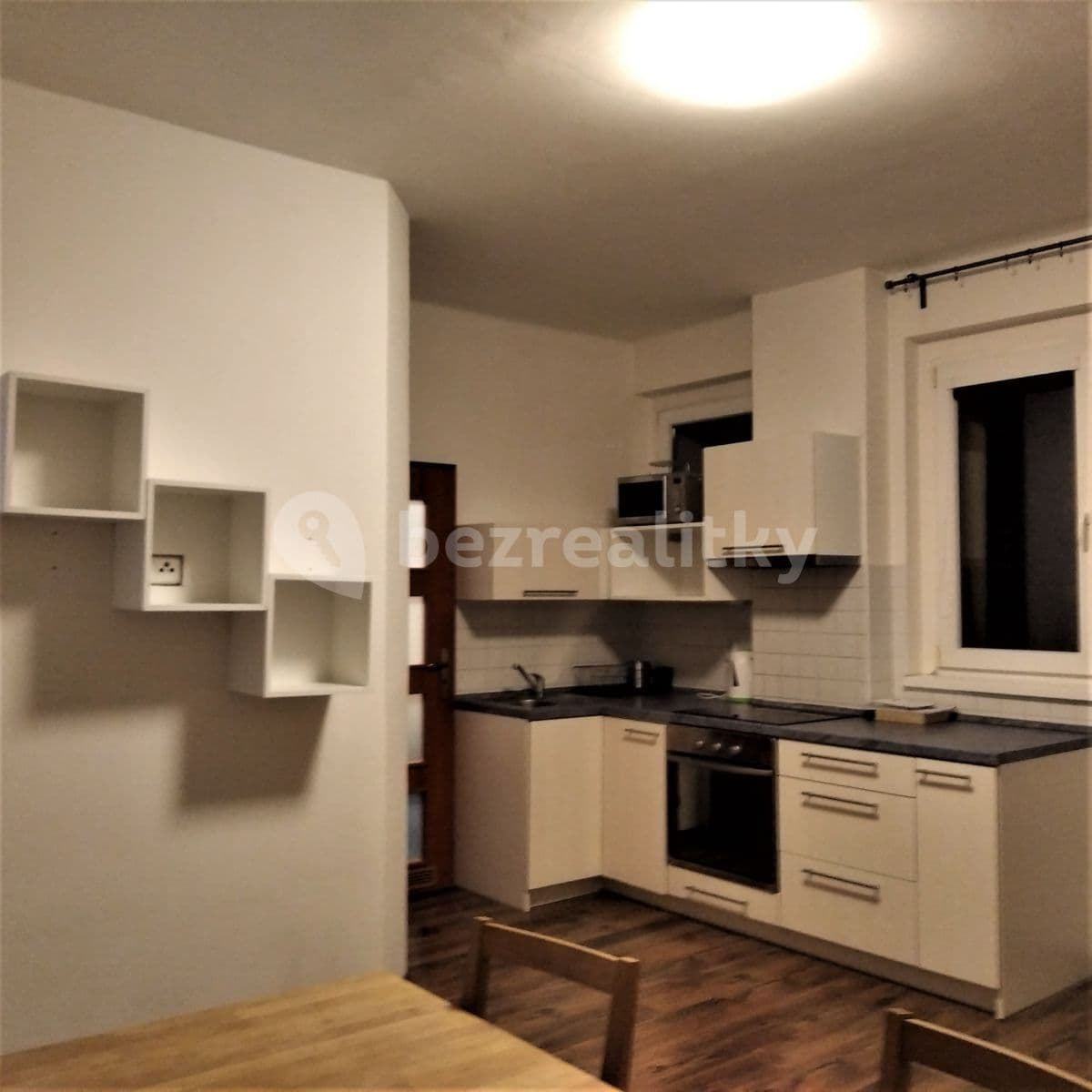 Pronájem bytu 2+kk 41 m², Svojsíkova, Praha, Praha Pronájem bytu 2+kk 41 m², Svojsíkova, Praha, Praha