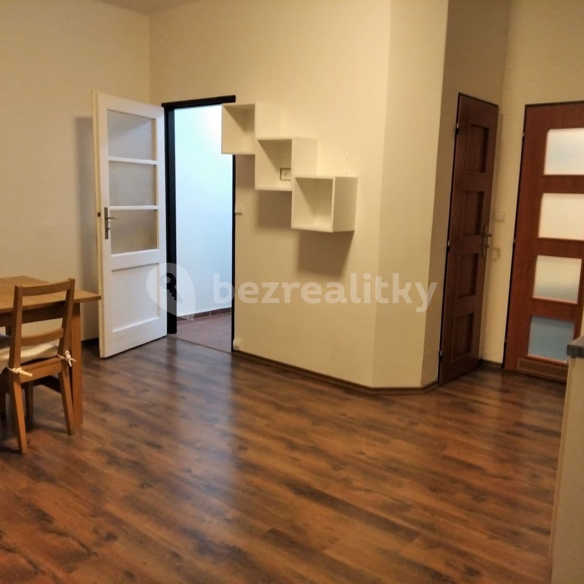 Pronájem bytu 2+kk 41 m², Svojsíkova, Praha, Praha Pronájem bytu 2+kk 41 m², Svojsíkova, Praha, Praha