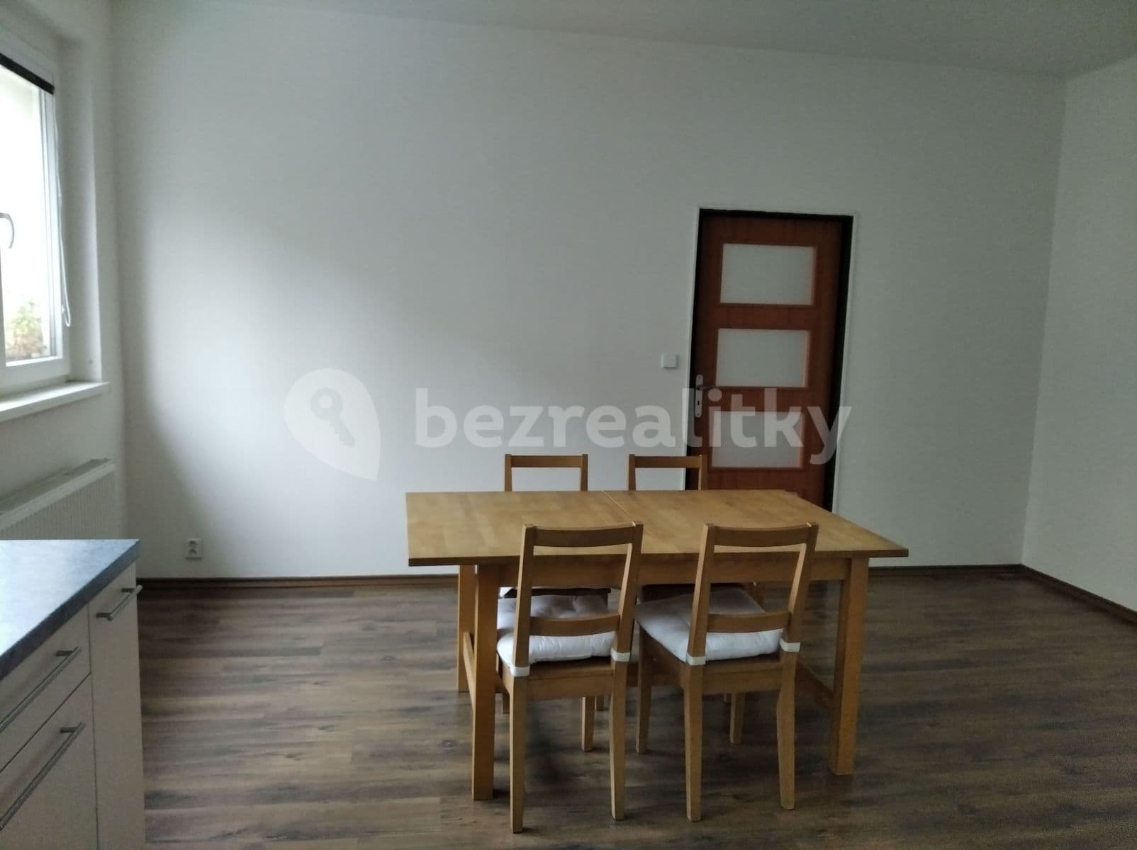 Pronájem bytu 2+kk 41 m², Svojsíkova, Praha, Praha Pronájem bytu 2+kk 41 m², Svojsíkova, Praha, Praha