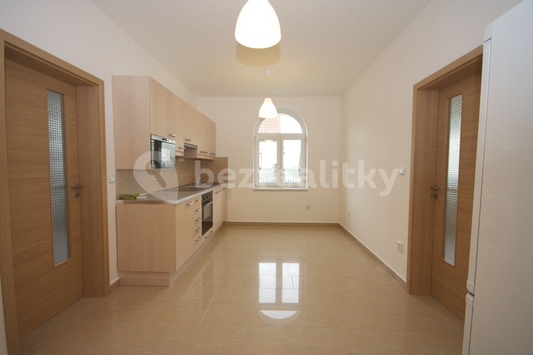 Pronájem domu 136 m², pozemek 230 m², Třebízského, Roztoky, Středočeský kraj Pronájem domu 136 m², pozemek 230 m², Třebízského, Roztoky, Středočeský kraj