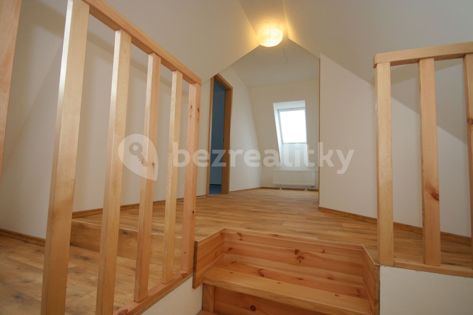 Pronájem domu 136 m², pozemek 230 m², Třebízského, Roztoky, Středočeský kraj Pronájem domu 136 m², pozemek 230 m², Třebízského, Roztoky, Středočeský kraj