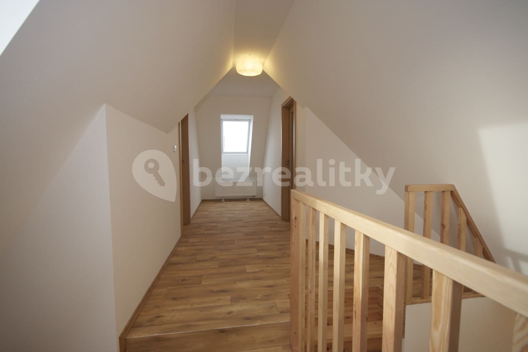 Pronájem domu 136 m², pozemek 230 m², Třebízského, Roztoky, Středočeský kraj Pronájem domu 136 m², pozemek 230 m², Třebízského, Roztoky, Středočeský kraj