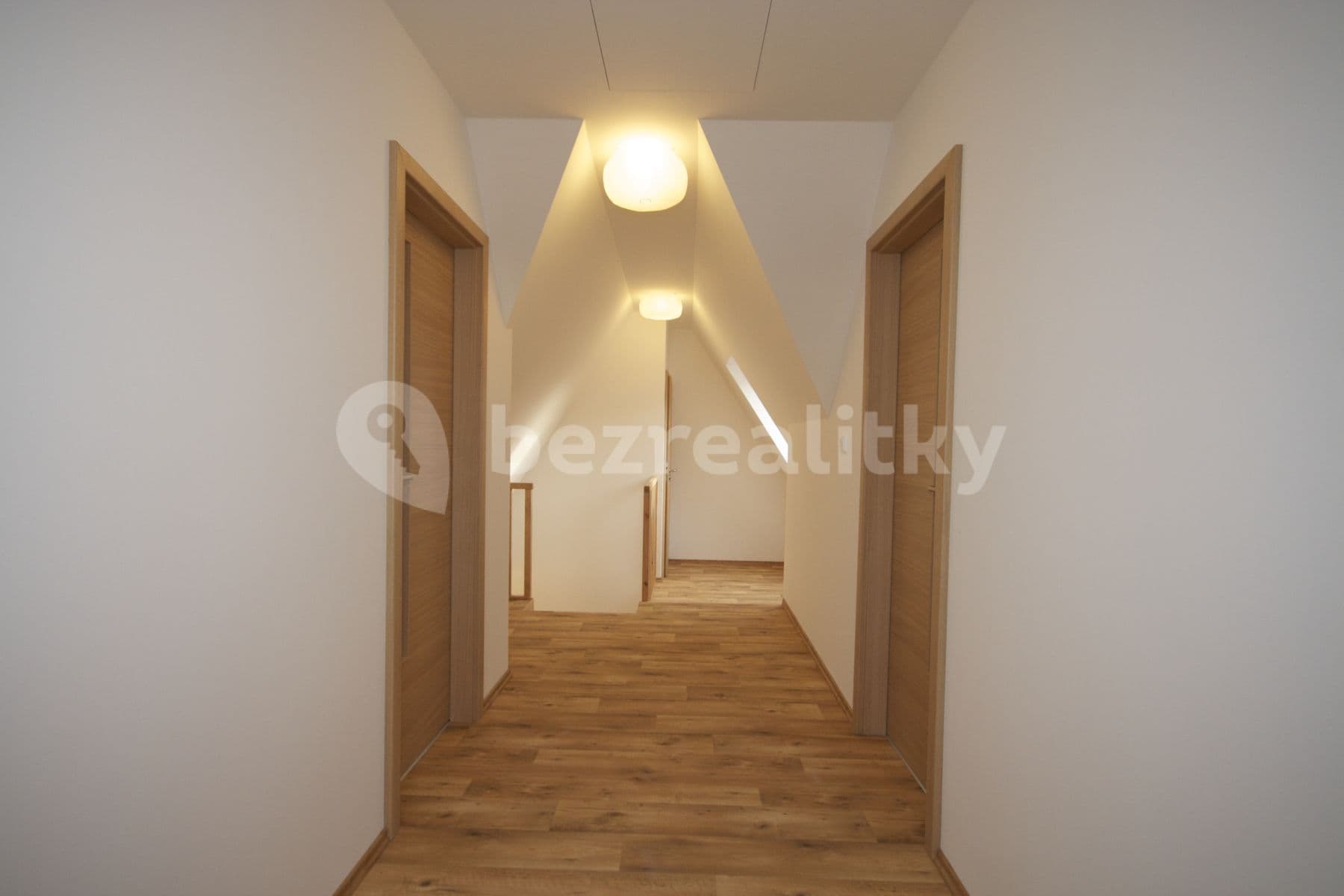 Pronájem domu 136 m², pozemek 230 m², Třebízského, Roztoky, Středočeský kraj Pronájem domu 136 m², pozemek 230 m², Třebízského, Roztoky, Středočeský kraj
