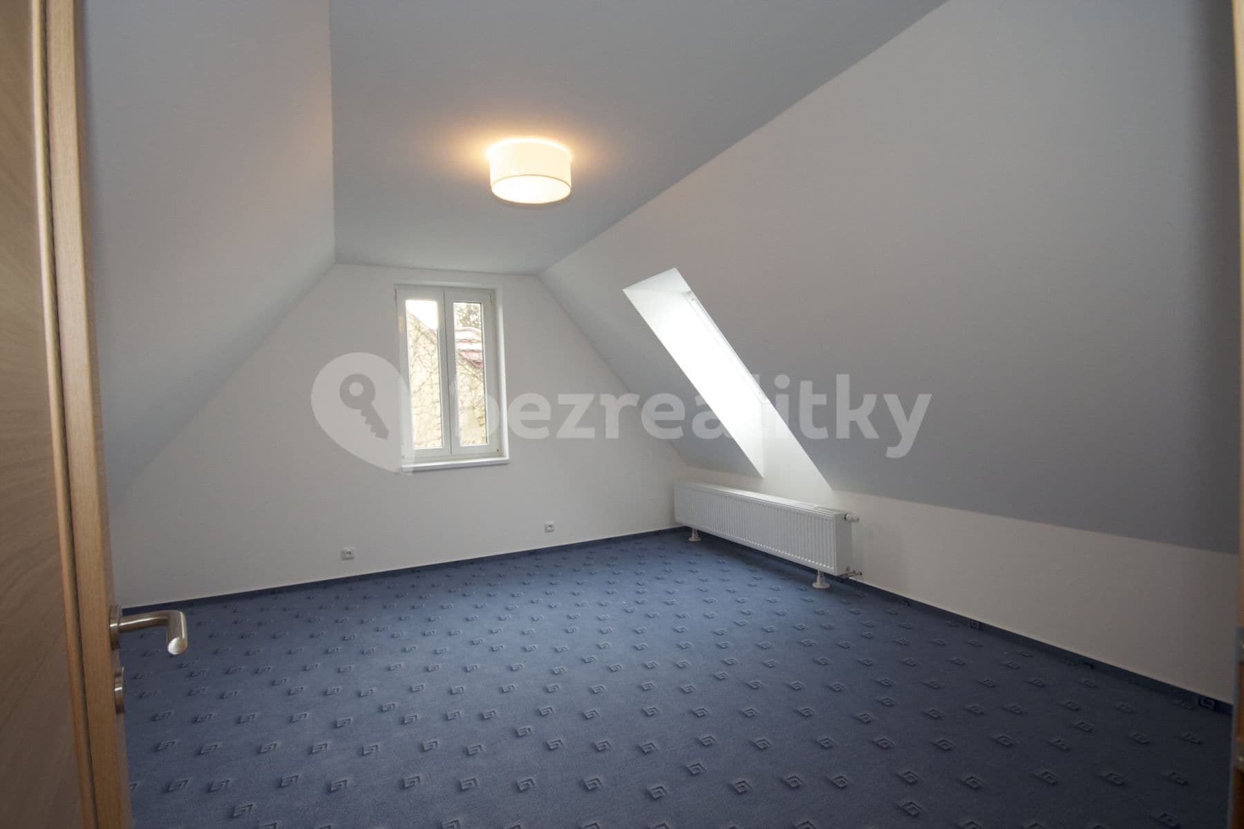 Pronájem domu 136 m², pozemek 230 m², Třebízského, Roztoky, Středočeský kraj Pronájem domu 136 m², pozemek 230 m², Třebízského, Roztoky, Středočeský kraj