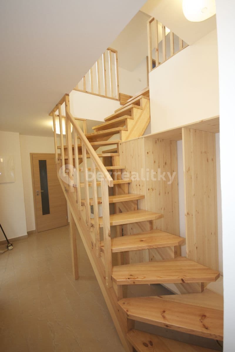 Pronájem domu 136 m², pozemek 230 m², Třebízského, Roztoky, Středočeský kraj Pronájem domu 136 m², pozemek 230 m², Třebízského, Roztoky, Středočeský kraj