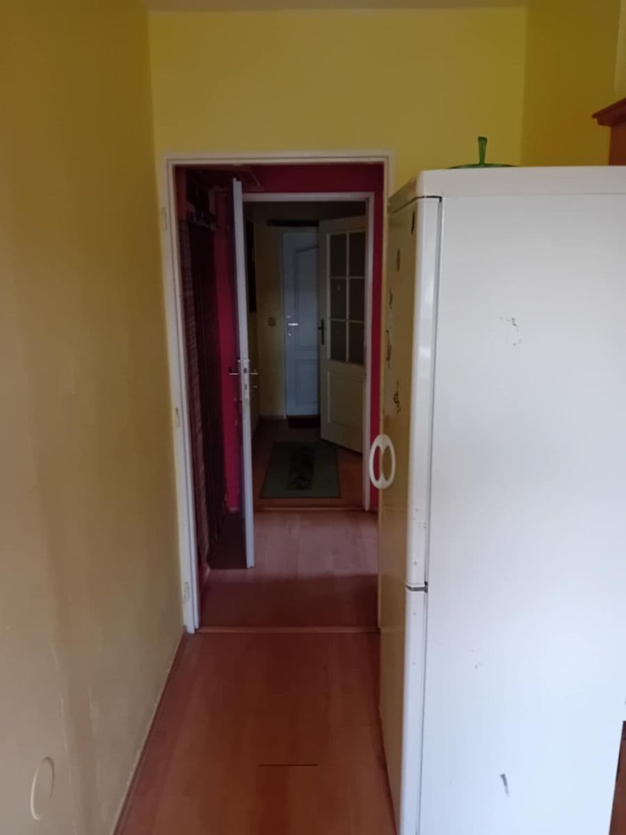 Pronájem bytu 2+1 60 m², Domažlická, Horšovský Týn, Plzeňský kraj Pronájem bytu 2+1 60 m², Domažlická, Horšovský Týn, Plzeňský kraj