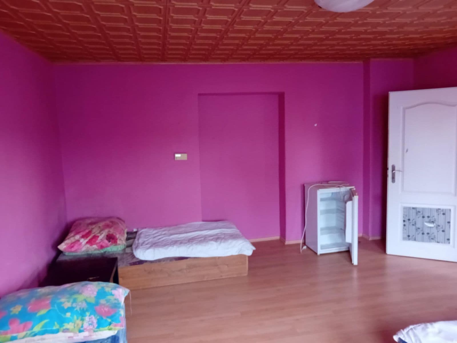 Pronájem bytu 2+1 60 m², Domažlická, Horšovský Týn, Plzeňský kraj Pronájem bytu 2+1 60 m², Domažlická, Horšovský Týn, Plzeňský kraj