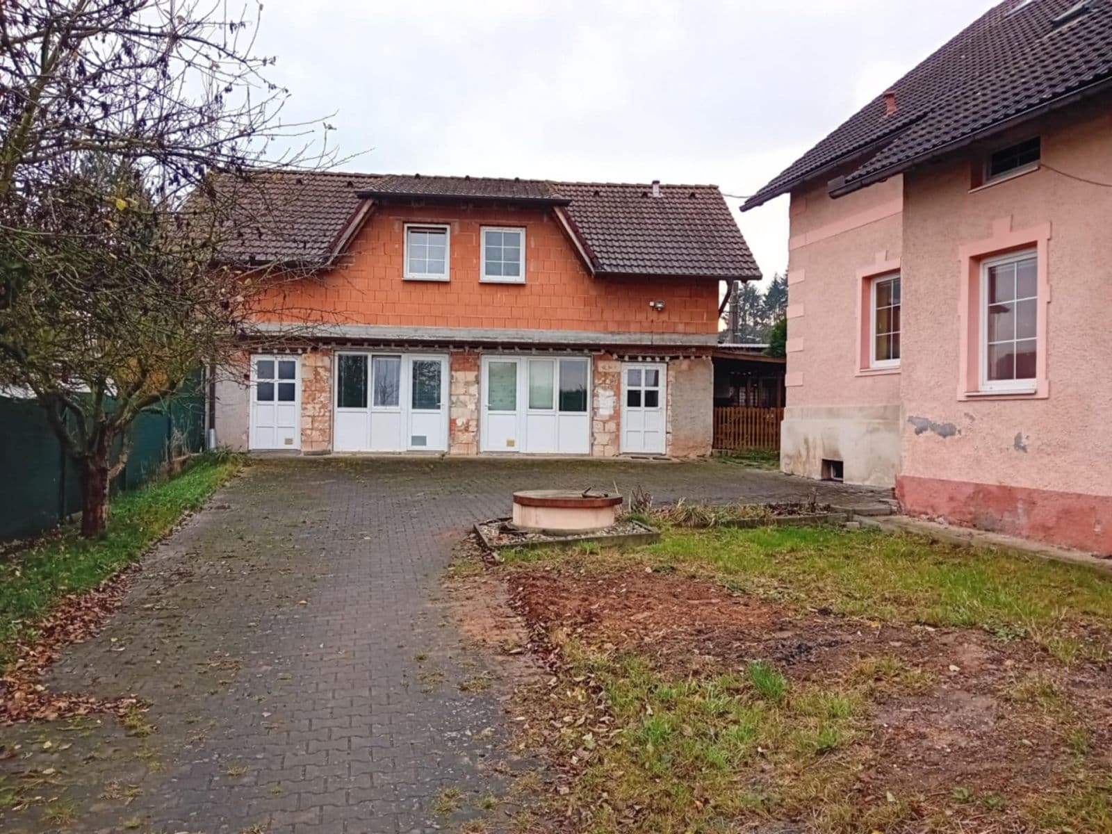 Pronájem bytu 2+1 60 m², Domažlická, Horšovský Týn, Plzeňský kraj Pronájem bytu 2+1 60 m², Domažlická, Horšovský Týn, Plzeňský kraj