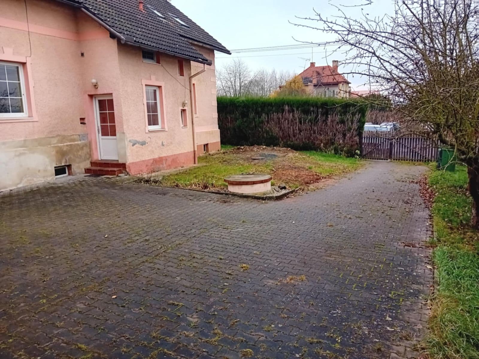 Pronájem bytu 2+1 60 m², Domažlická, Horšovský Týn, Plzeňský kraj Pronájem bytu 2+1 60 m², Domažlická, Horšovský Týn, Plzeňský kraj