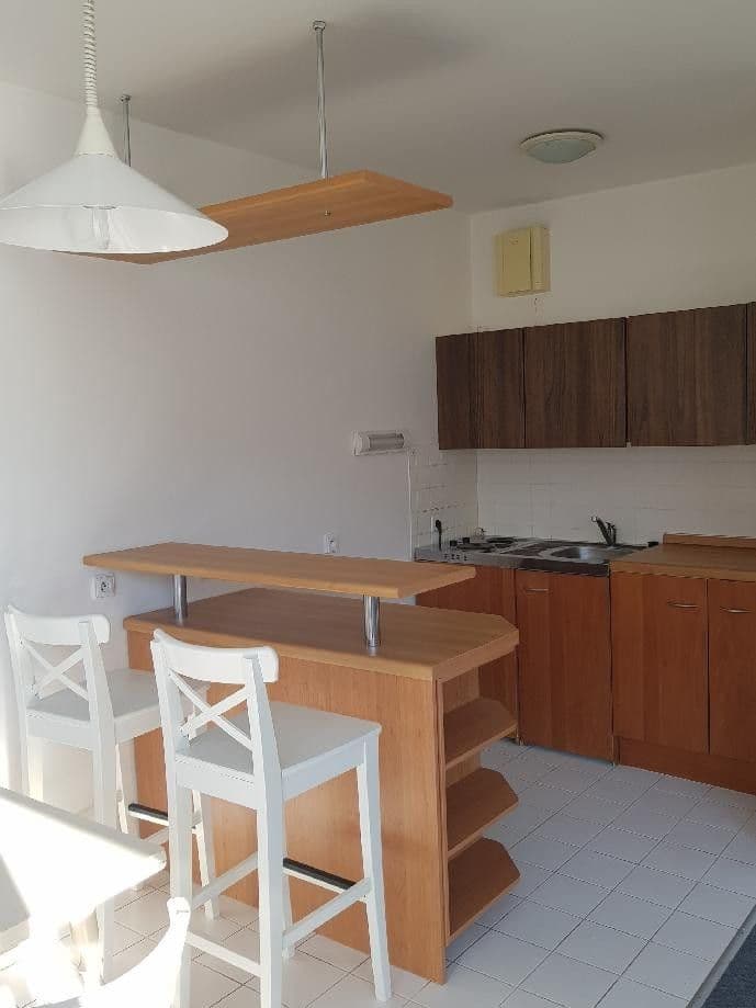 Pronájem bytu 1+kk 40 m², bratří Dohalských, Praha, Praha Pronájem bytu 1+kk 40 m², bratří Dohalských, Praha, Praha