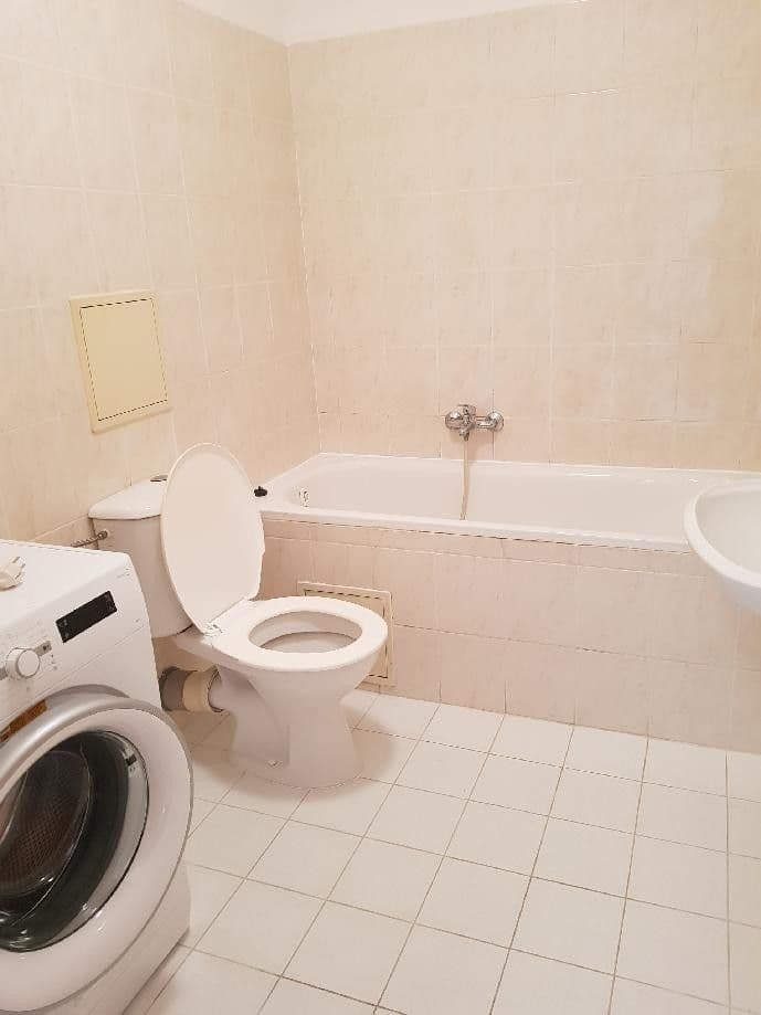 Pronájem bytu 1+kk 40 m², bratří Dohalských, Praha, Praha Pronájem bytu 1+kk 40 m², bratří Dohalských, Praha, Praha