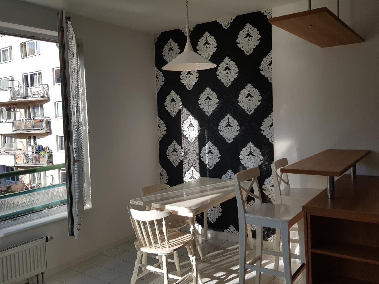 Pronájem bytu 1+kk 40 m², bratří Dohalských, Praha, Praha Pronájem bytu 1+kk 40 m², bratří Dohalských, Praha, Praha