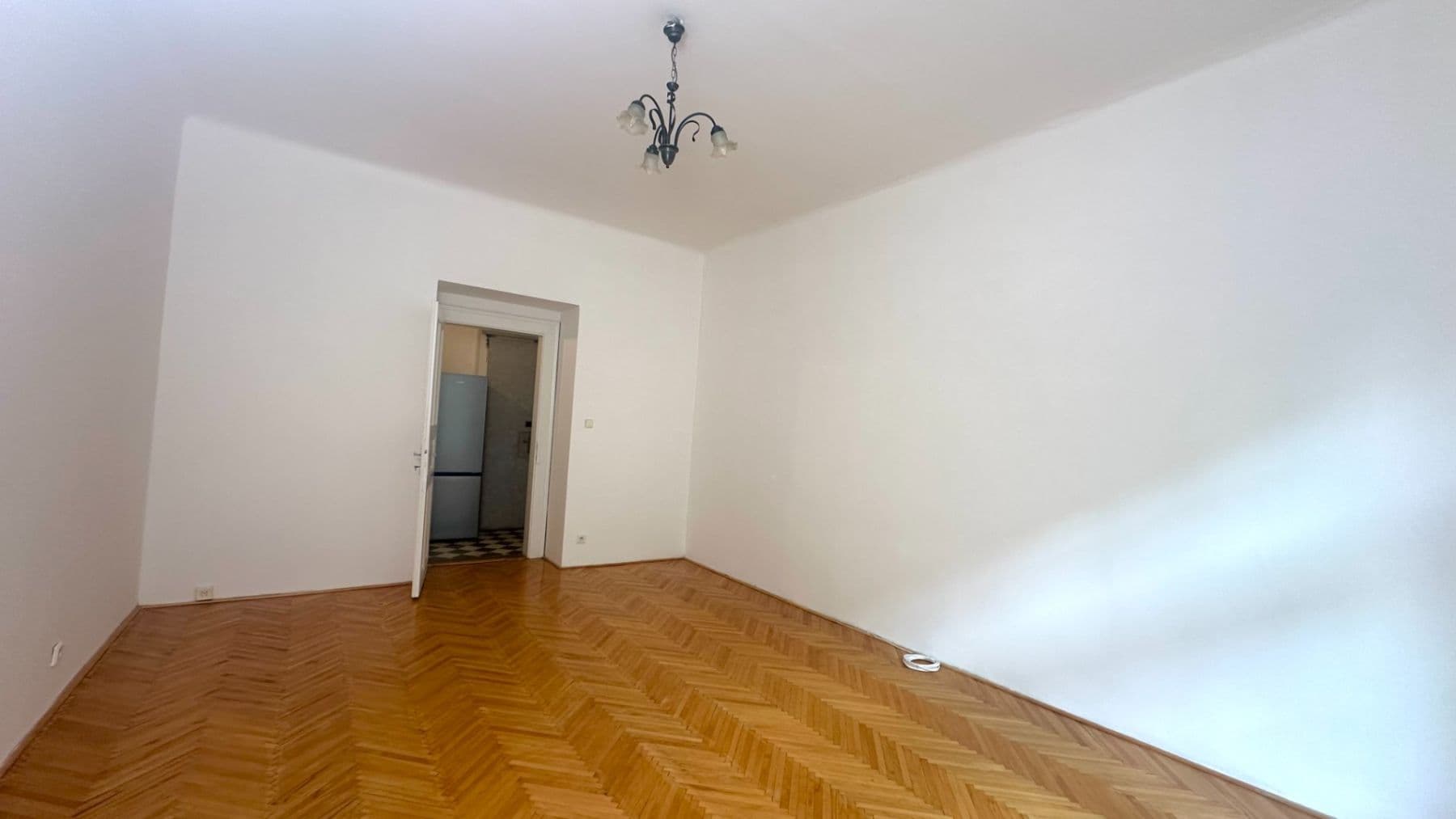 Pronájem bytu 2+kk 55 m², Velehradská, Praha, Praha Pronájem bytu 2+kk 55 m², Velehradská, Praha, Praha