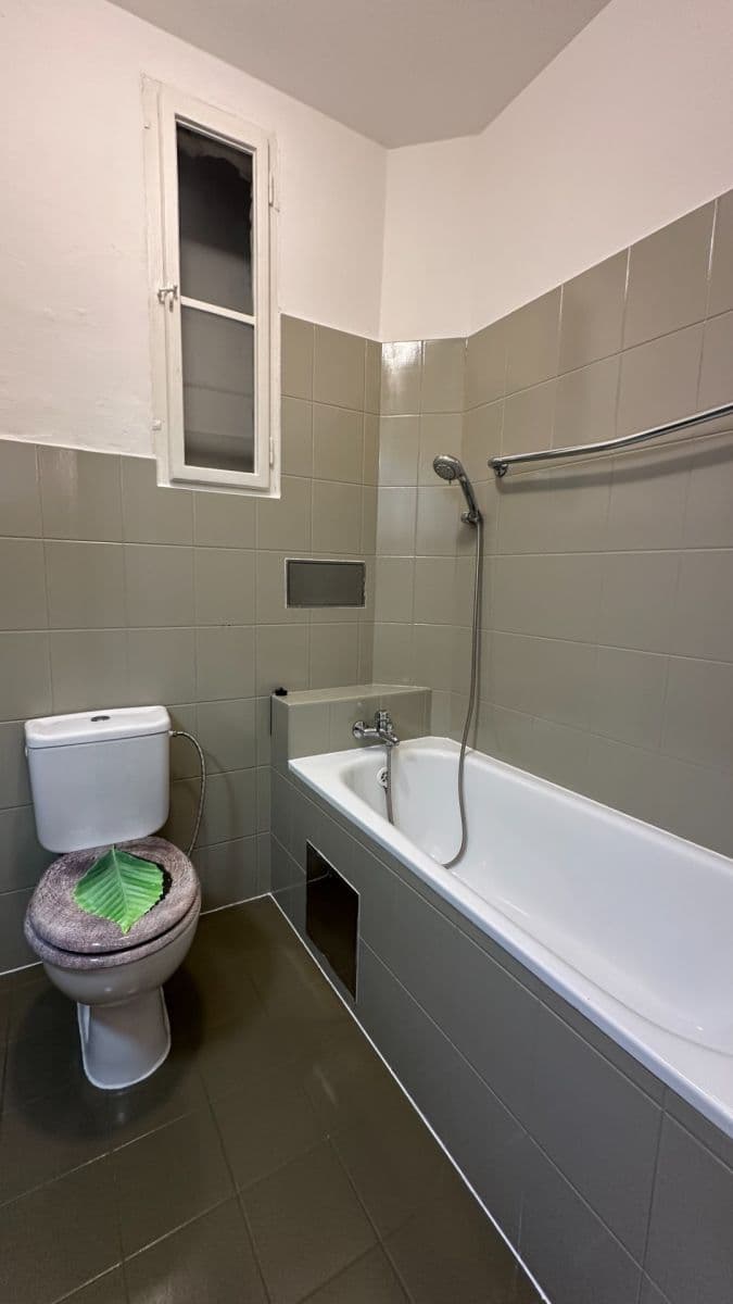 Pronájem bytu 2+kk 55 m², Velehradská, Praha, Praha Pronájem bytu 2+kk 55 m², Velehradská, Praha, Praha