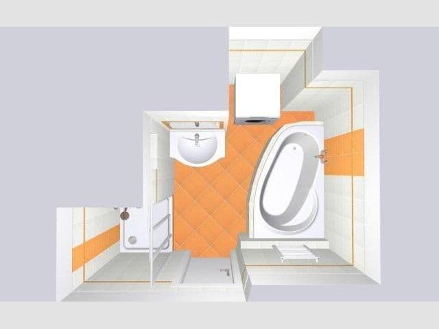 Pronájem bytu 3+kk 82 m², U Vodárny, Praha, Praha Pronájem bytu 3+kk 82 m², U Vodárny, Praha, Praha