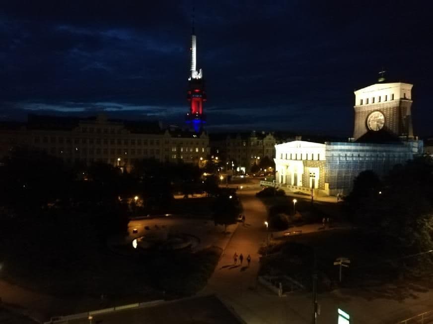 Pronájem bytu 3+kk 82 m², U Vodárny, Praha, Praha Pronájem bytu 3+kk 82 m², U Vodárny, Praha, Praha
