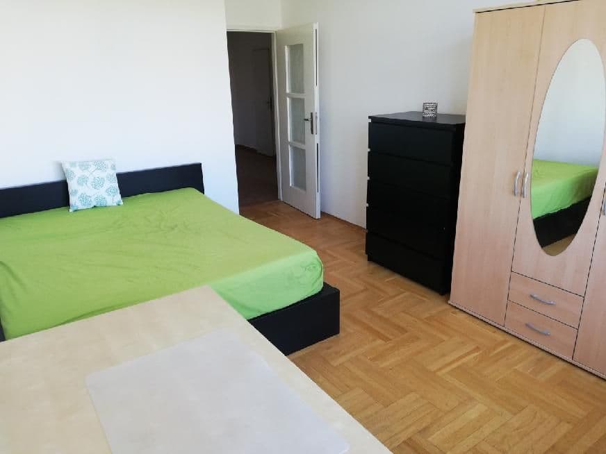 Pronájem bytu 3+kk 82 m², U Vodárny, Praha, Praha Pronájem bytu 3+kk 82 m², U Vodárny, Praha, Praha