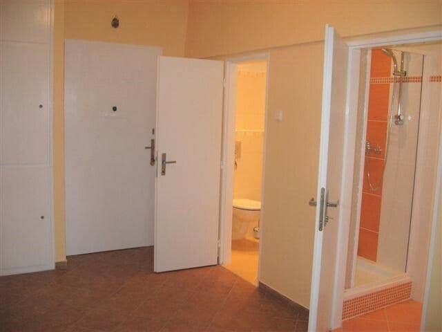 Pronájem bytu 3+kk 82 m², U Vodárny, Praha, Praha Pronájem bytu 3+kk 82 m², U Vodárny, Praha, Praha