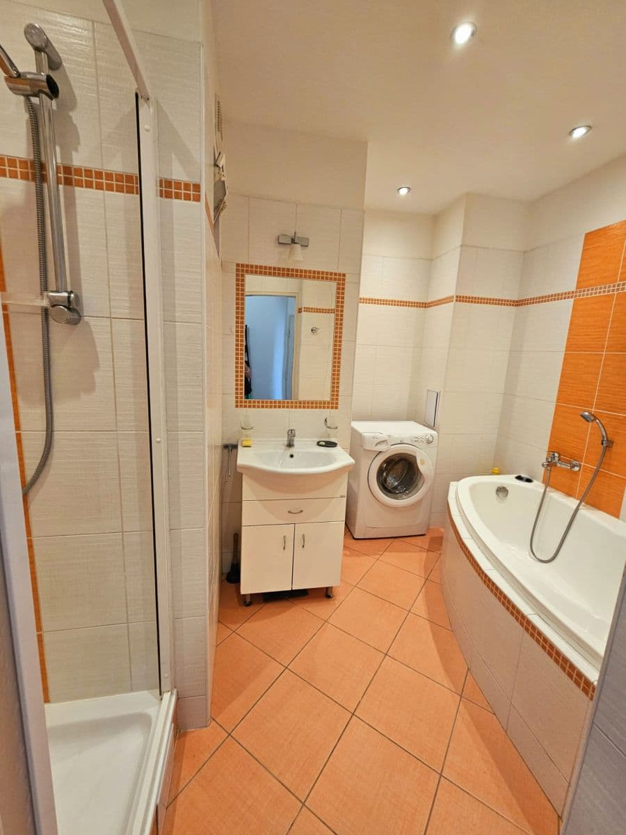 Pronájem bytu 3+kk 82 m², U Vodárny, Praha, Praha Pronájem bytu 3+kk 82 m², U Vodárny, Praha, Praha