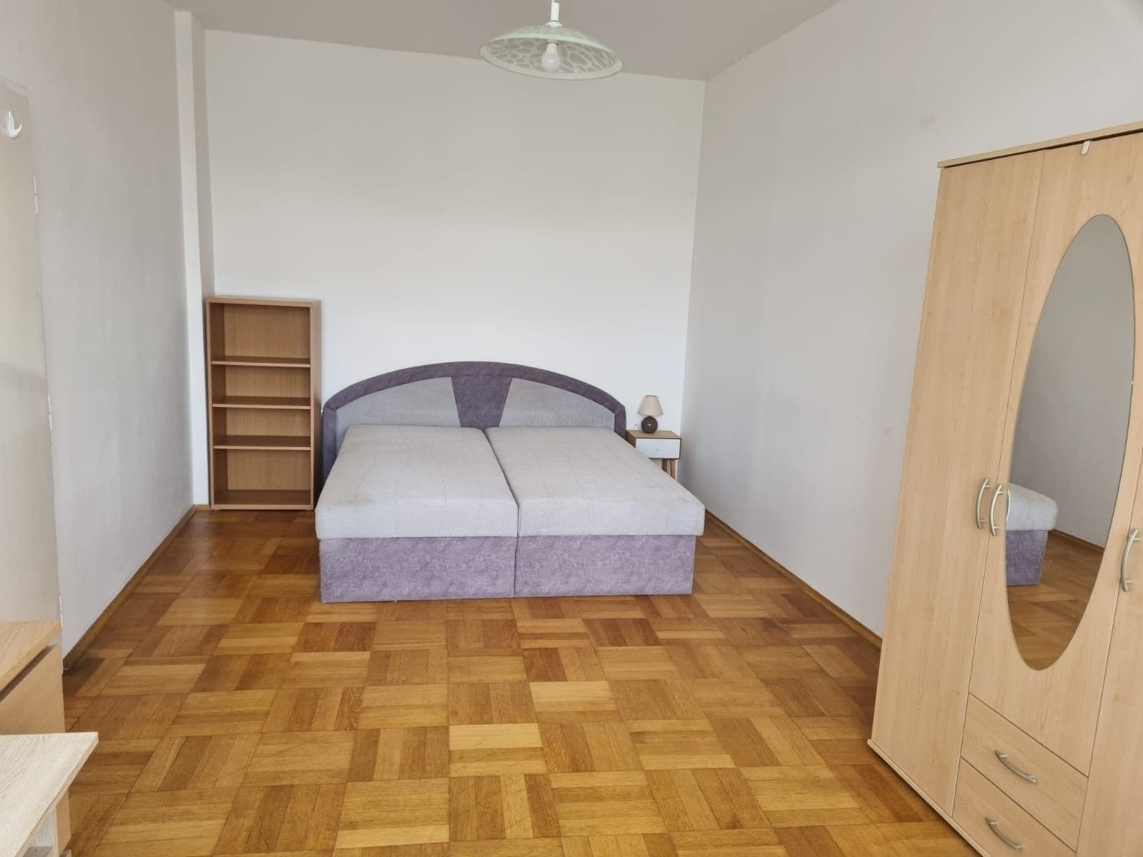 Pronájem bytu 3+kk 82 m², U Vodárny, Praha, Praha Pronájem bytu 3+kk 82 m², U Vodárny, Praha, Praha