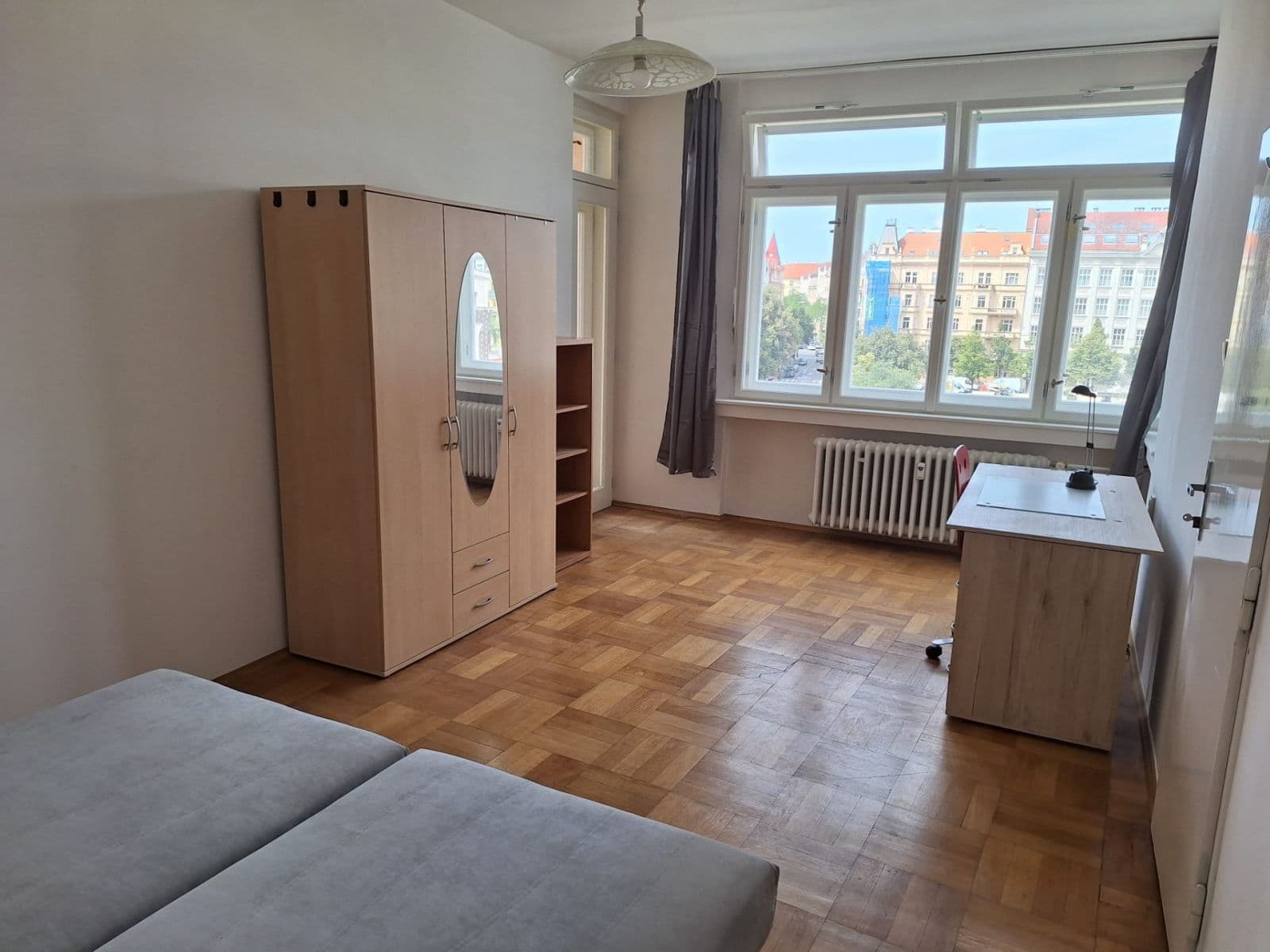 Pronájem bytu 3+kk 82 m², U Vodárny, Praha, Praha Pronájem bytu 3+kk 82 m², U Vodárny, Praha, Praha