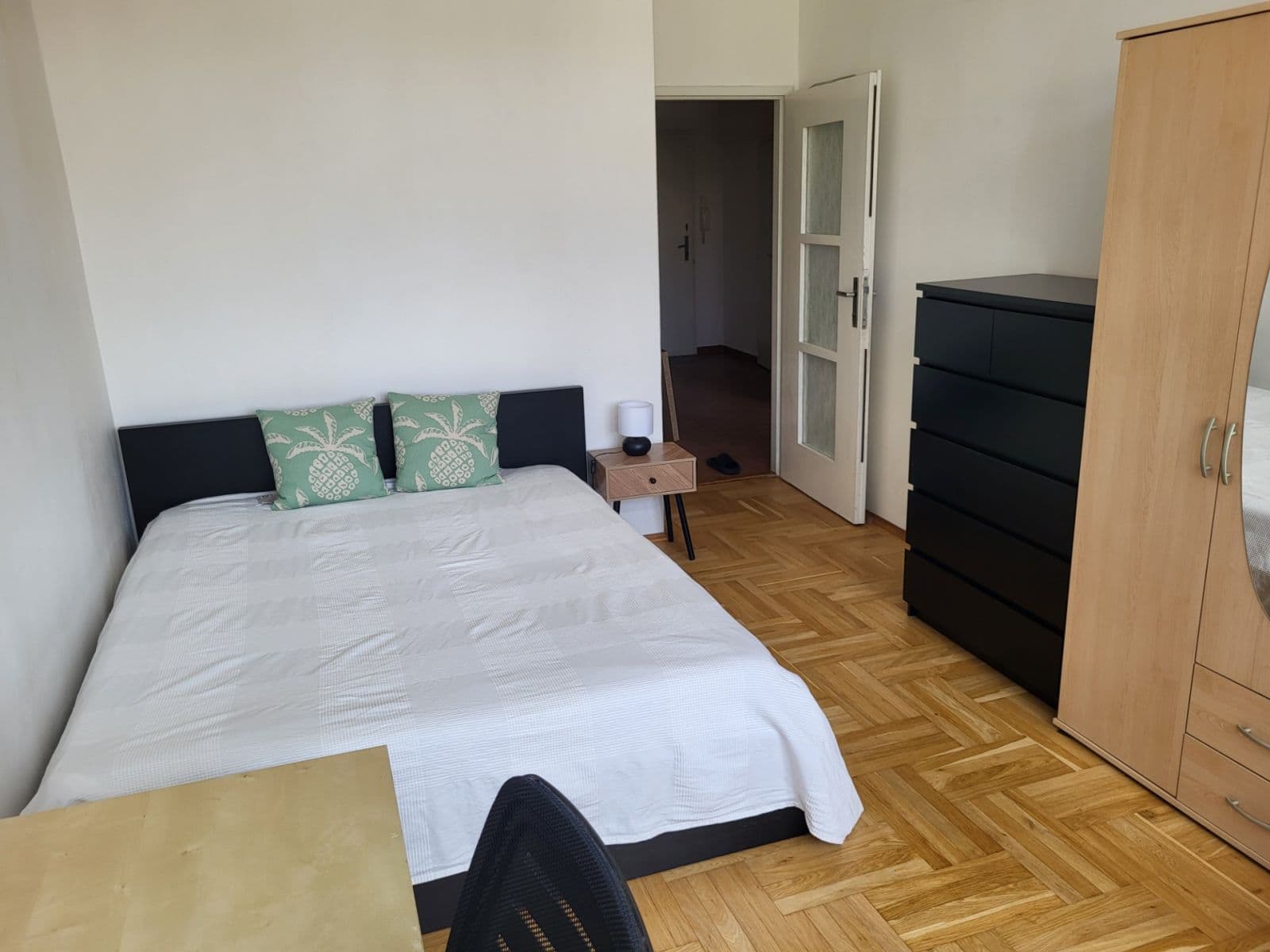 Pronájem bytu 3+kk 82 m², U Vodárny, Praha, Praha Pronájem bytu 3+kk 82 m², U Vodárny, Praha, Praha
