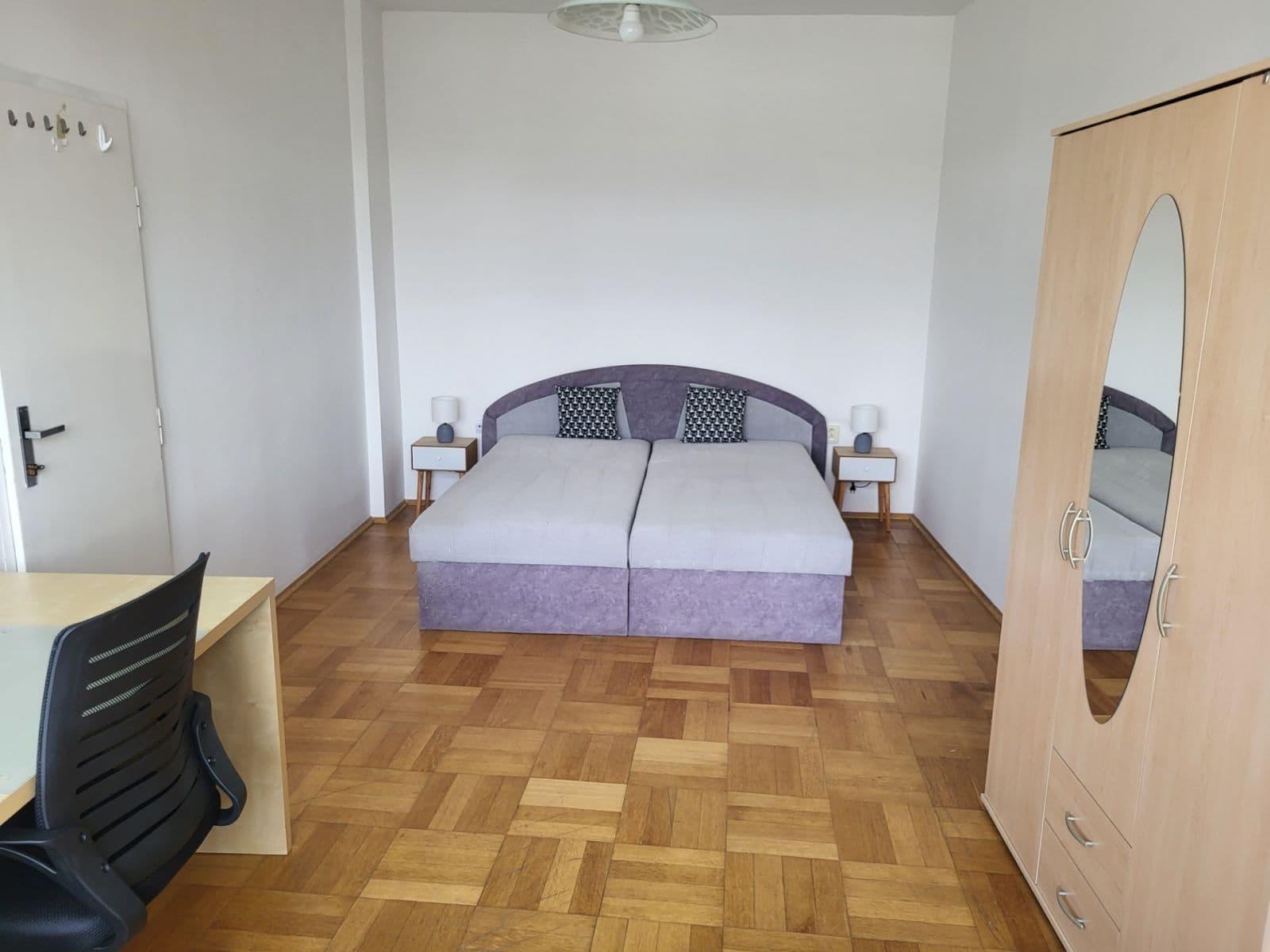 Pronájem bytu 3+kk 82 m², U Vodárny, Praha, Praha Pronájem bytu 3+kk 82 m², U Vodárny, Praha, Praha