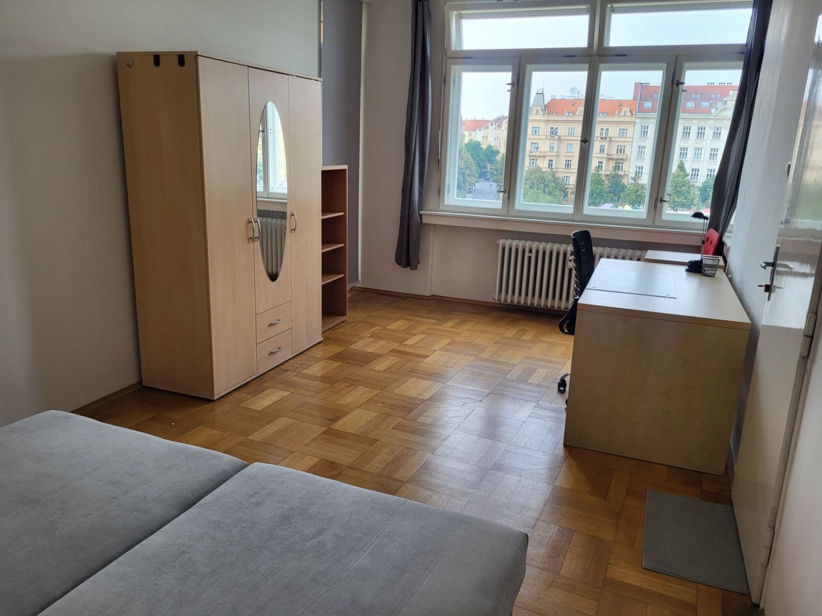 Pronájem bytu 3+kk 82 m², U Vodárny, Praha, Praha Pronájem bytu 3+kk 82 m², U Vodárny, Praha, Praha