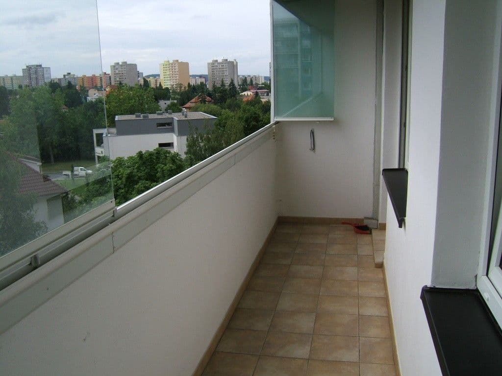 Pronájem bytu 2+kk 42 m², Jílovská, Praha, Praha Pronájem bytu 2+kk 42 m², Jílovská, Praha, Praha