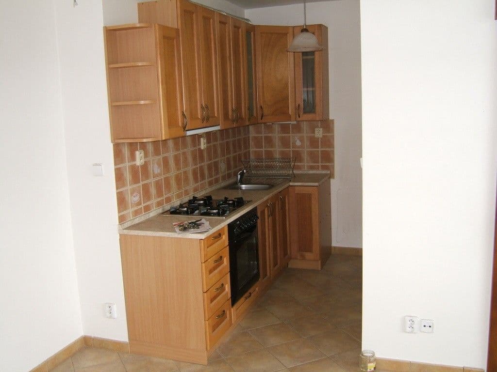 Pronájem bytu 2+kk 42 m², Jílovská, Praha, Praha Pronájem bytu 2+kk 42 m², Jílovská, Praha, Praha