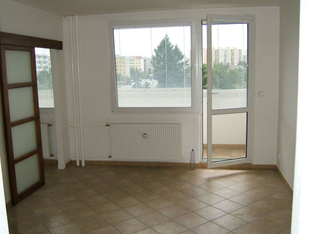 Pronájem bytu 2+kk 42 m², Jílovská, Praha, Praha Pronájem bytu 2+kk 42 m², Jílovská, Praha, Praha
