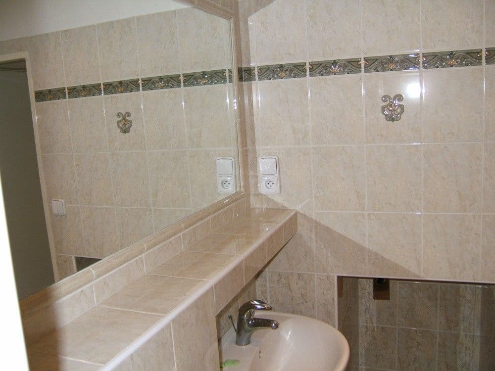 Pronájem bytu 2+kk 42 m², Jílovská, Praha, Praha Pronájem bytu 2+kk 42 m², Jílovská, Praha, Praha