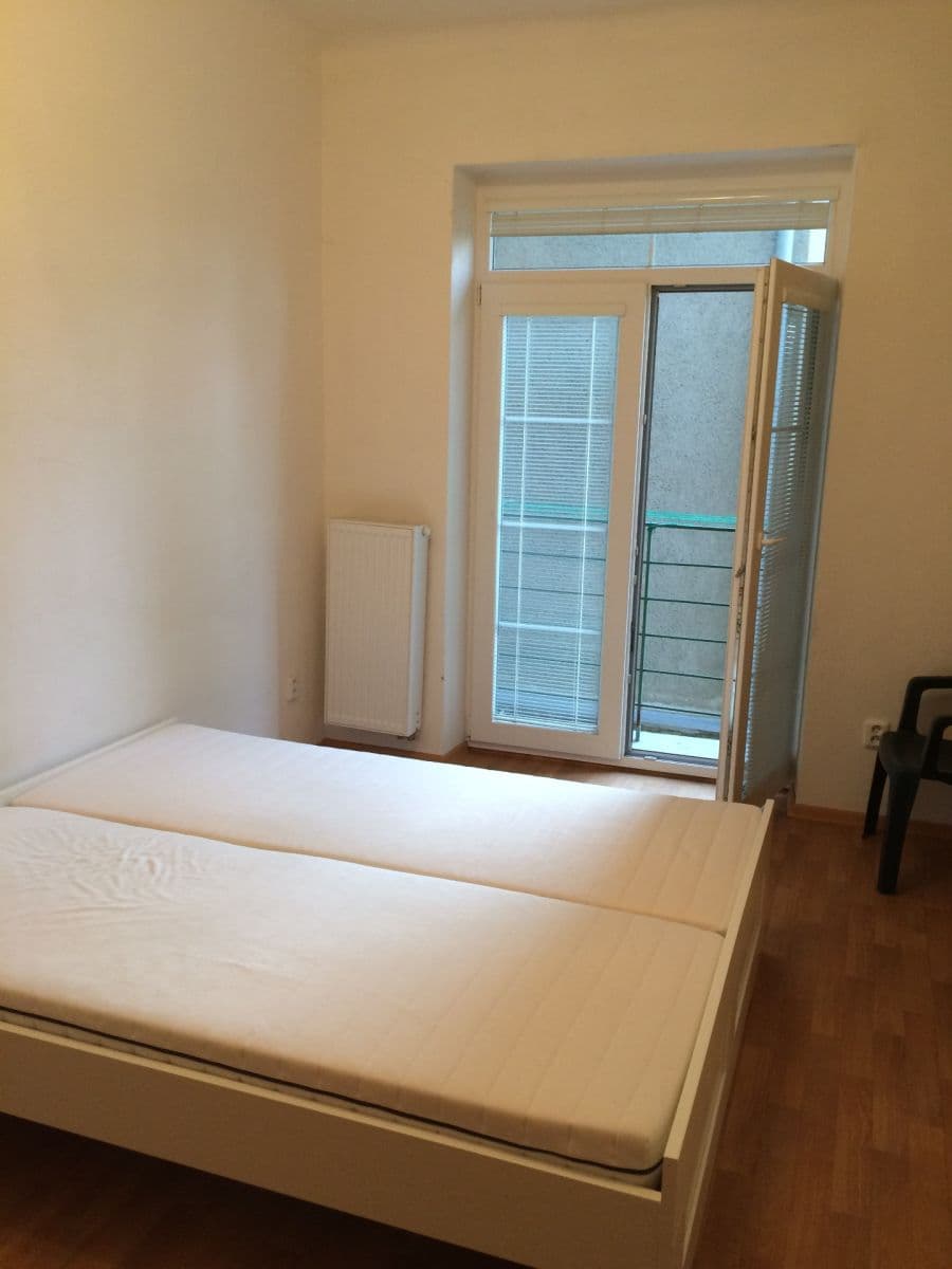 Pronájem bytu 2+kk 43 m², Rudišova, Brno, Jihomoravský kraj Pronájem bytu 2+kk 43 m², Rudišova, Brno, Jihomoravský kraj