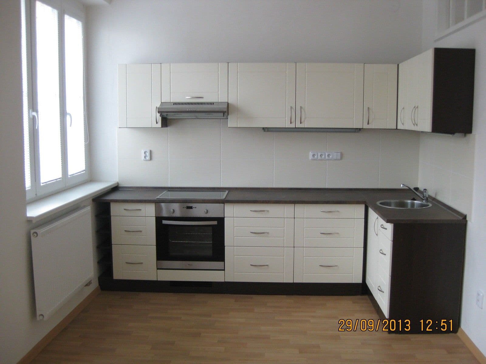 Pronájem bytu 2+kk 43 m², Rudišova, Brno, Jihomoravský kraj Pronájem bytu 2+kk 43 m², Rudišova, Brno, Jihomoravský kraj