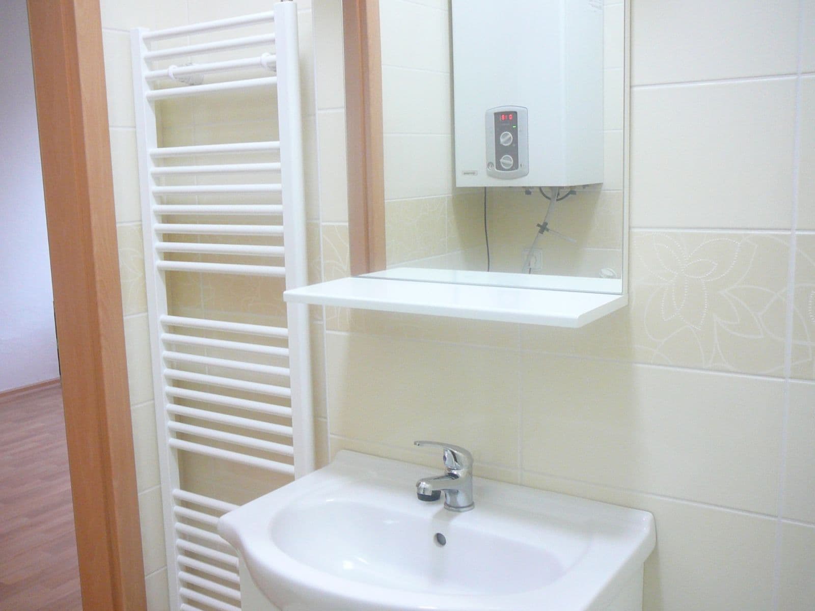 Pronájem bytu 2+kk 43 m², Rudišova, Brno, Jihomoravský kraj Pronájem bytu 2+kk 43 m², Rudišova, Brno, Jihomoravský kraj