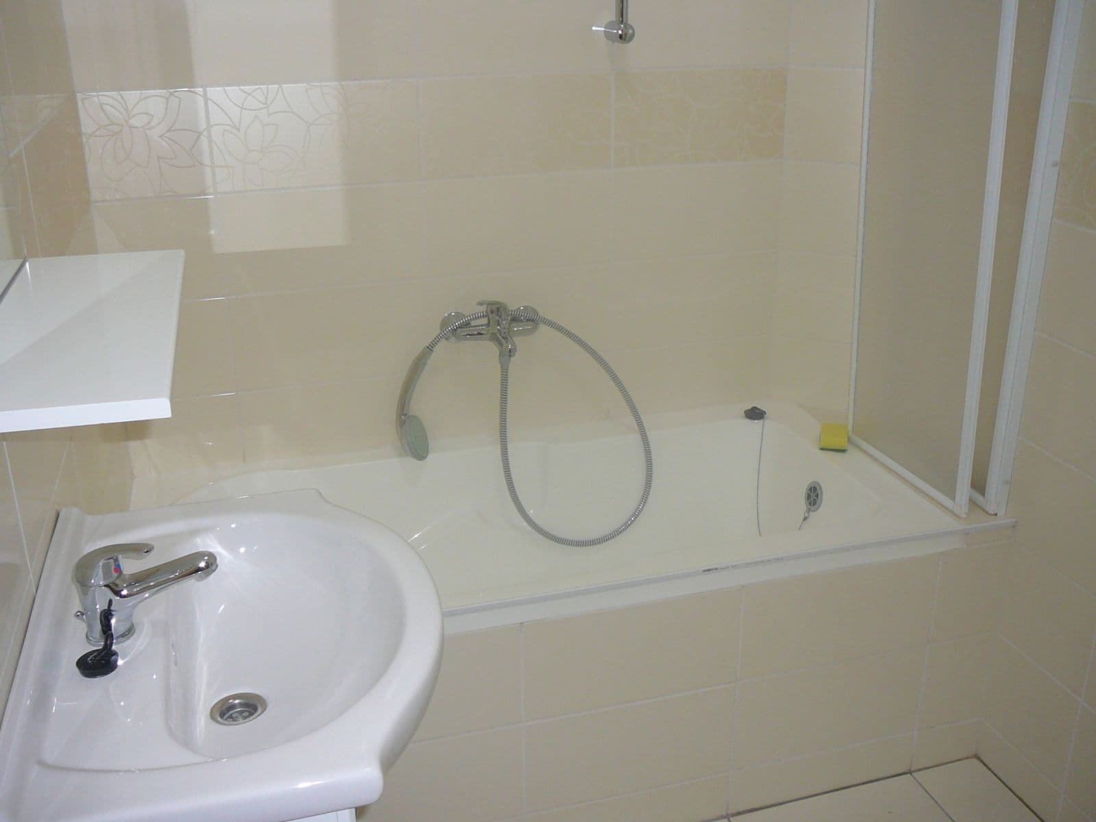 Pronájem bytu 2+kk 43 m², Rudišova, Brno, Jihomoravský kraj Pronájem bytu 2+kk 43 m², Rudišova, Brno, Jihomoravský kraj