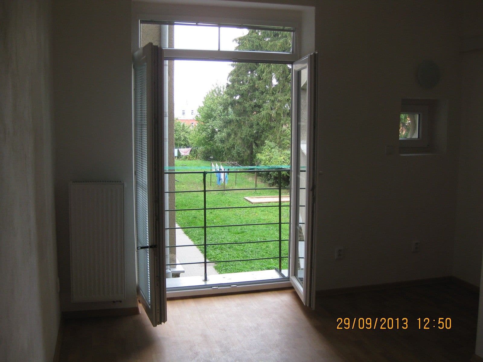 Pronájem bytu 2+kk 43 m², Rudišova, Brno, Jihomoravský kraj Pronájem bytu 2+kk 43 m², Rudišova, Brno, Jihomoravský kraj