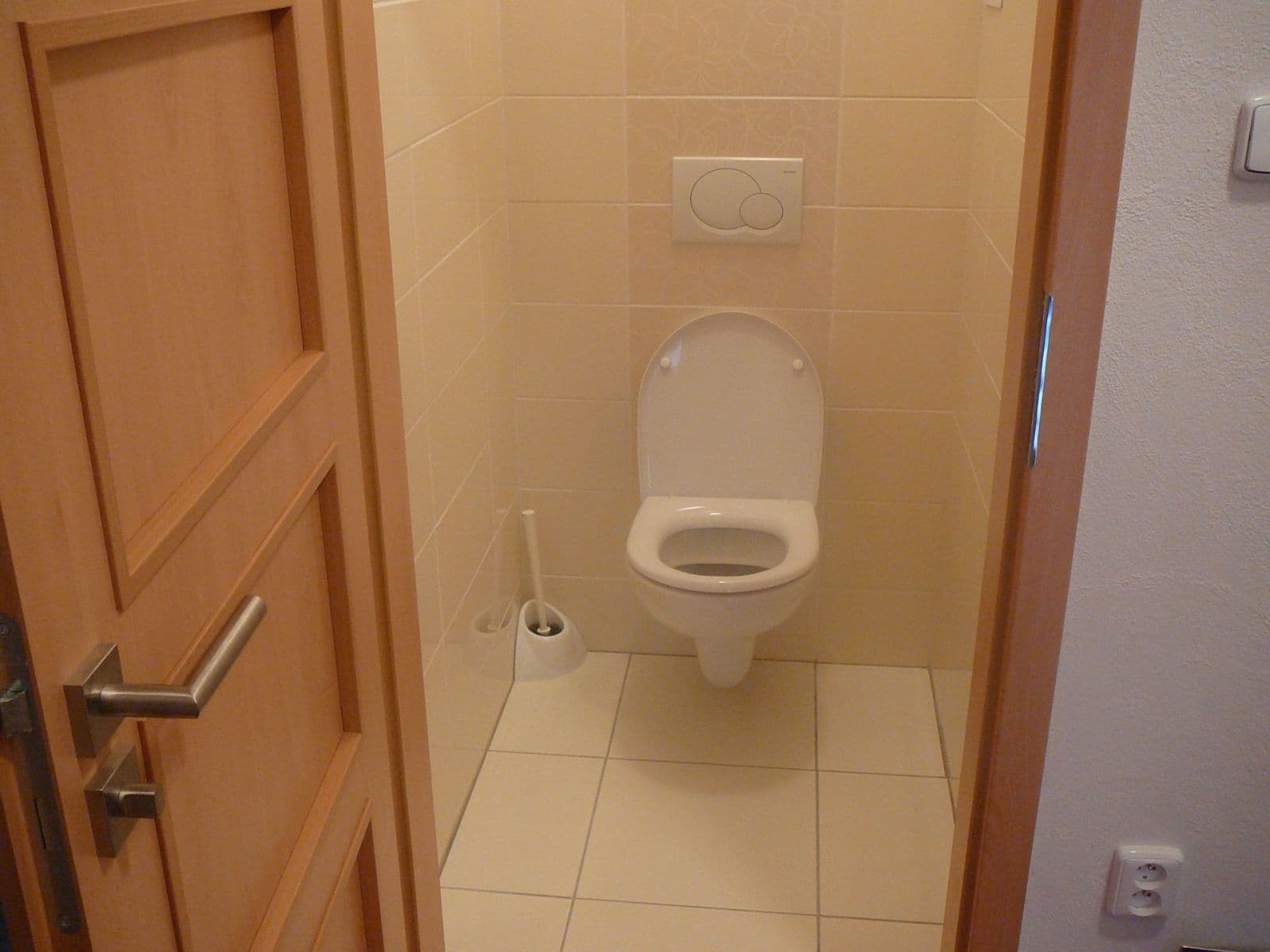 Pronájem bytu 2+kk 43 m², Rudišova, Brno, Jihomoravský kraj Pronájem bytu 2+kk 43 m², Rudišova, Brno, Jihomoravský kraj