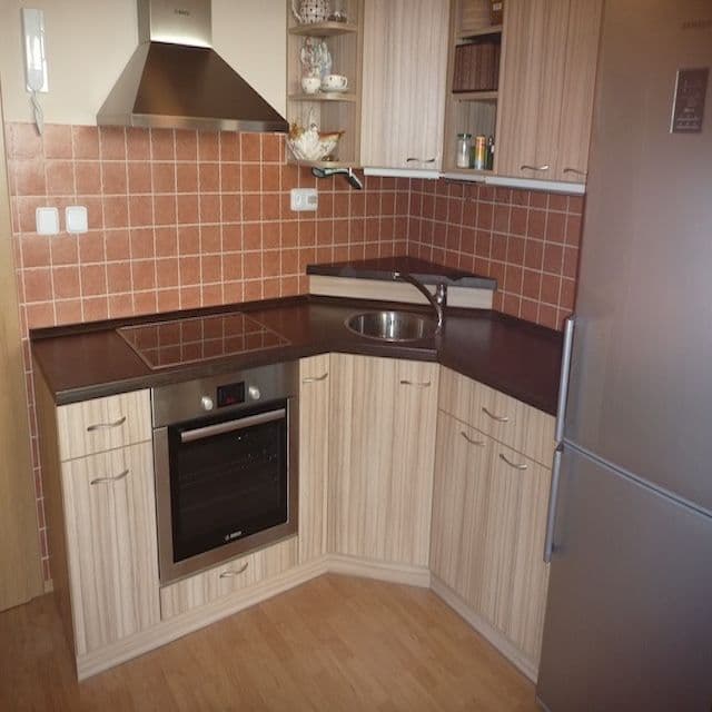 Pronájem bytu 2+kk 40 m², V Roháči I., Jesenice, Středočeský kraj Pronájem bytu 2+kk 40 m², V Roháči I., Jesenice, Středočeský kraj