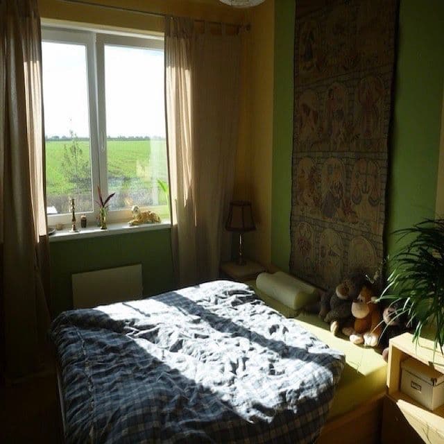 Pronájem bytu 2+kk 40 m², V Roháči I., Jesenice, Středočeský kraj Pronájem bytu 2+kk 40 m², V Roháči I., Jesenice, Středočeský kraj