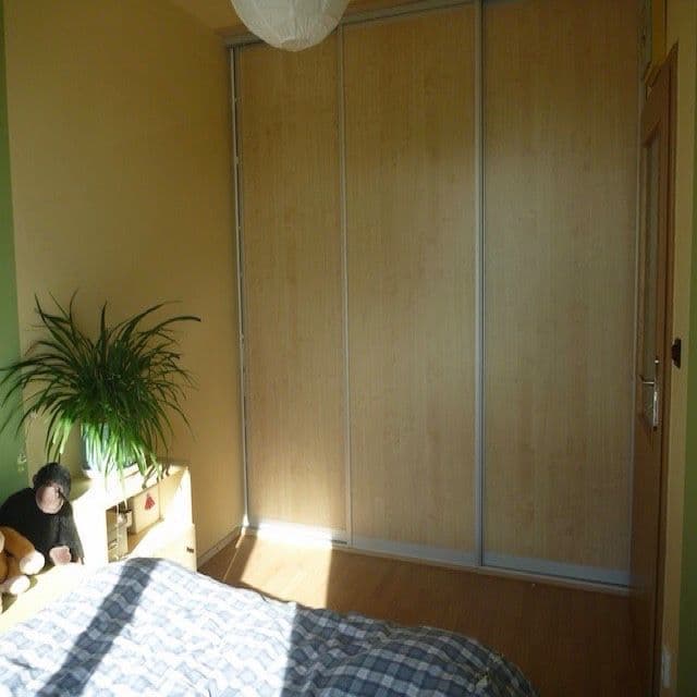 Pronájem bytu 2+kk 40 m², V Roháči I., Jesenice, Středočeský kraj Pronájem bytu 2+kk 40 m², V Roháči I., Jesenice, Středočeský kraj