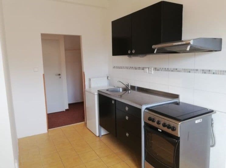 Pronájem bytu 1+1 44 m², Brno, Jihomoravský kraj Pronájem bytu 1+1 44 m², Brno, Jihomoravský kraj