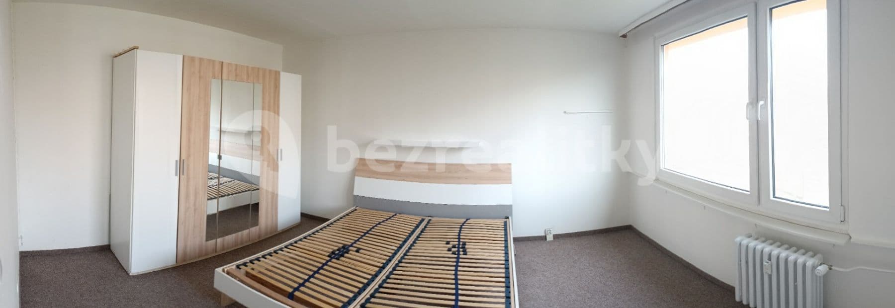 Pronájem bytu 1+1 35 m², Ladova, Ústí nad Labem, Ústecký kraj