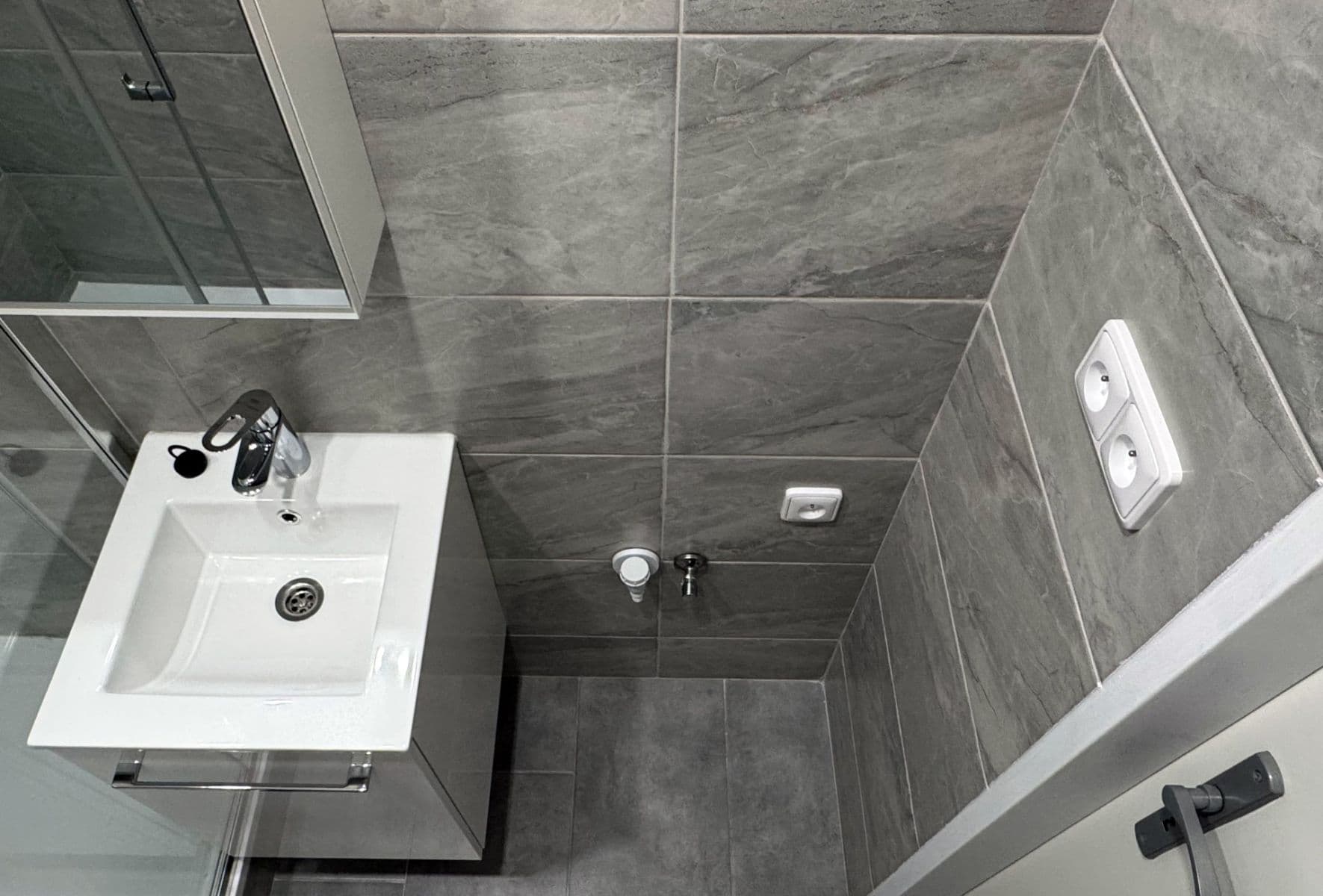 Pronájem bytu Garsoniéra 28 m², Francouzská, Ostrava, Moravskoslezský kraj Pronájem bytu Garsoniéra 28 m², Francouzská, Ostrava, Moravskoslezský kraj