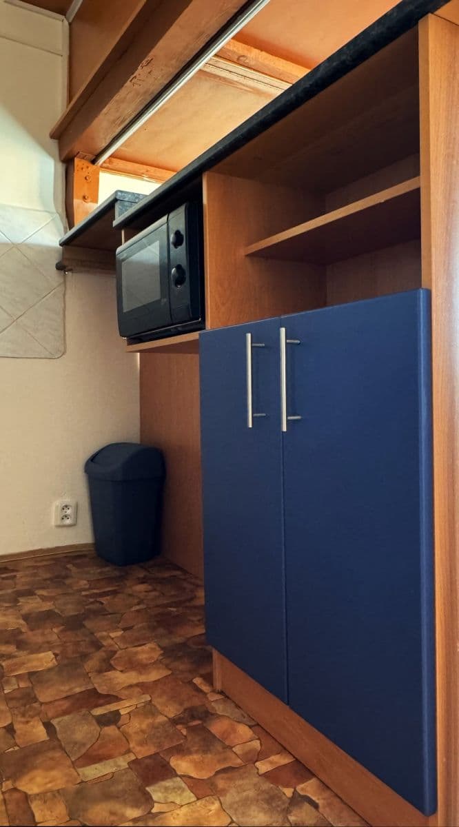 Pronájem bytu Garsoniéra 28 m², Francouzská, Ostrava, Moravskoslezský kraj Pronájem bytu Garsoniéra 28 m², Francouzská, Ostrava, Moravskoslezský kraj