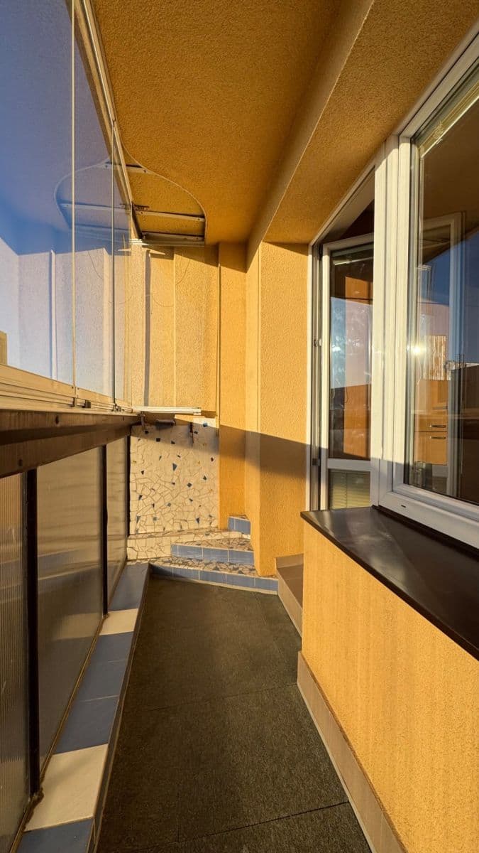 Pronájem bytu Garsoniéra 28 m², Francouzská, Ostrava, Moravskoslezský kraj Pronájem bytu Garsoniéra 28 m², Francouzská, Ostrava, Moravskoslezský kraj