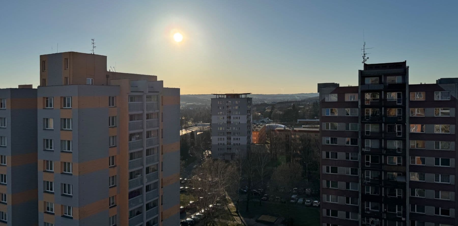 Pronájem bytu Garsoniéra 28 m², Francouzská, Ostrava, Moravskoslezský kraj Pronájem bytu Garsoniéra 28 m², Francouzská, Ostrava, Moravskoslezský kraj